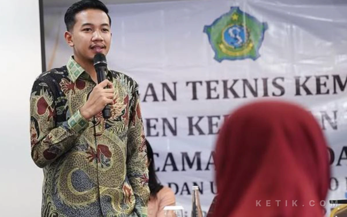 Thumbnail Berita - Muscab VI PKB Sidoarjo Perkuat Soliditas dan Arah Perjuangan Partai ke Depan