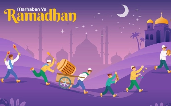 Thumbnail Berita - Resmi! Jadwal Pembelajaran Siswa selama Ramadan 2025, Nggak Jadi Libur Sebulan