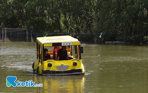 Liburan Sekolah, Ini Rekomendasi Wisata Menarik di Surabaya