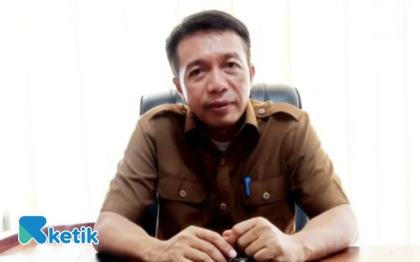 Thumbnail Berita - BPBD Halsel Catat 116 Kejadian Bencana Sepanjang Januari hingga Oktober 2025