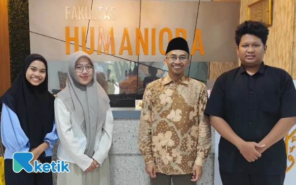 Thumbnail Berita - Hore! Mahasiswa Humaniora UIN Malang Bisa Lulus Tanpa Skripsi, Ini Syaratnya
