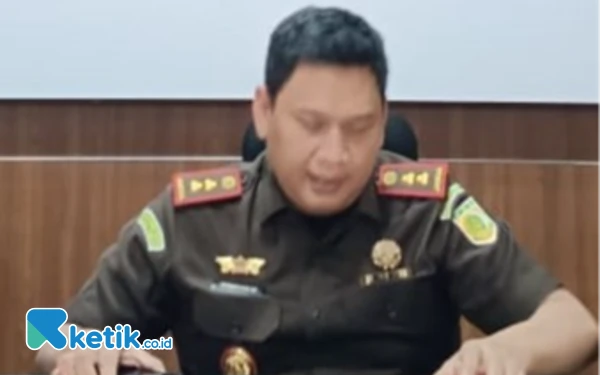 Thumbnail Berita - Kejari Situbondo Sidik Kasus Korupsi Penyaluran Kredit UMKM di Bank Plat Merah