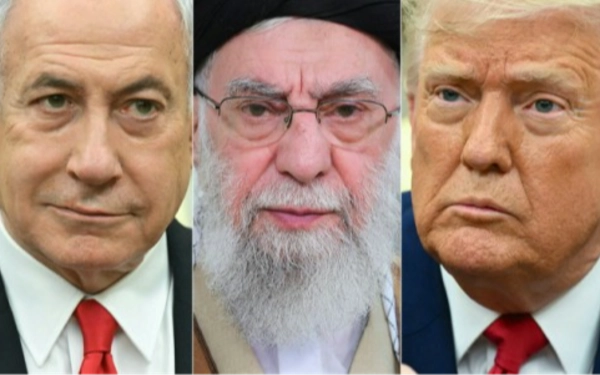 Thumbnail Berita - Update Perang Iran-Israel: Gencatan Senjata Dimulai, Pasar Saham Langsung Membaik