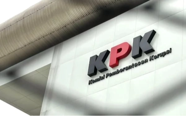 Thumbnail Berita - Breaking News! Gubernur Riau Abdul Wahid Terjaring OTT KPK