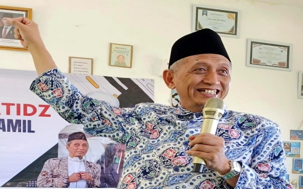 Marsinah: Pahlawan dari Kampung, Teladan Bagi Buruh dan Bangsa