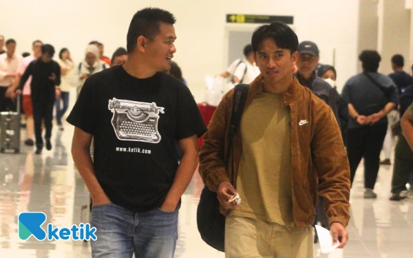 Thumbnail Berita - Mario Aji Pulang Kampung Setelah Comeback di Catalunya dan San Marino