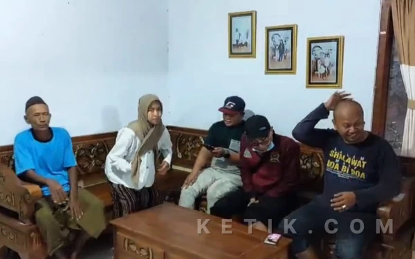 Thumbnail Berita - Terkait Video Viral PMI Situbondo Minta Dipulangkan dari Arab Saudi, Tim NKI Gerak Cepat Kunjungi Keluarga Ratna Ningsih