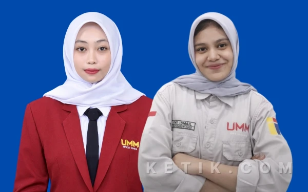 Thumbnail Berita - Transparansi Kuota Haji dan Etika Pejabat Publik