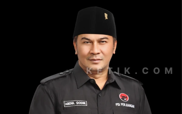 Thumbnail Berita - Refleksi Fraksi PDI Perjuangan DPRD Kabupaten Malang