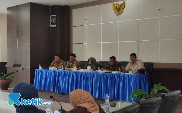 Turba, DPRD Jatim Temukan Dugaan Monopoli Pasar Ikan Nelayan Sendangbiru