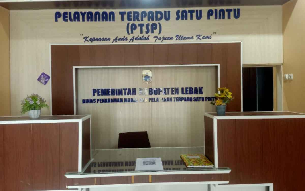 Thumbnail Berita - DPMPTSP Lebak Sosialisasikan Persyaratan Pembuatan SLHS/SPPG, Dorong Pelayanan Gizi yang Aman dan Berkualitas