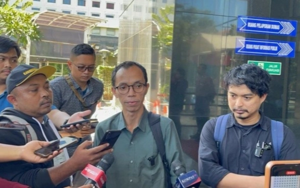 Thumbnail Berita - Gawat! 551 Izin Industri Ekstraktif Kepung Sumatera, Jadi Kawasan Rawan Bencana