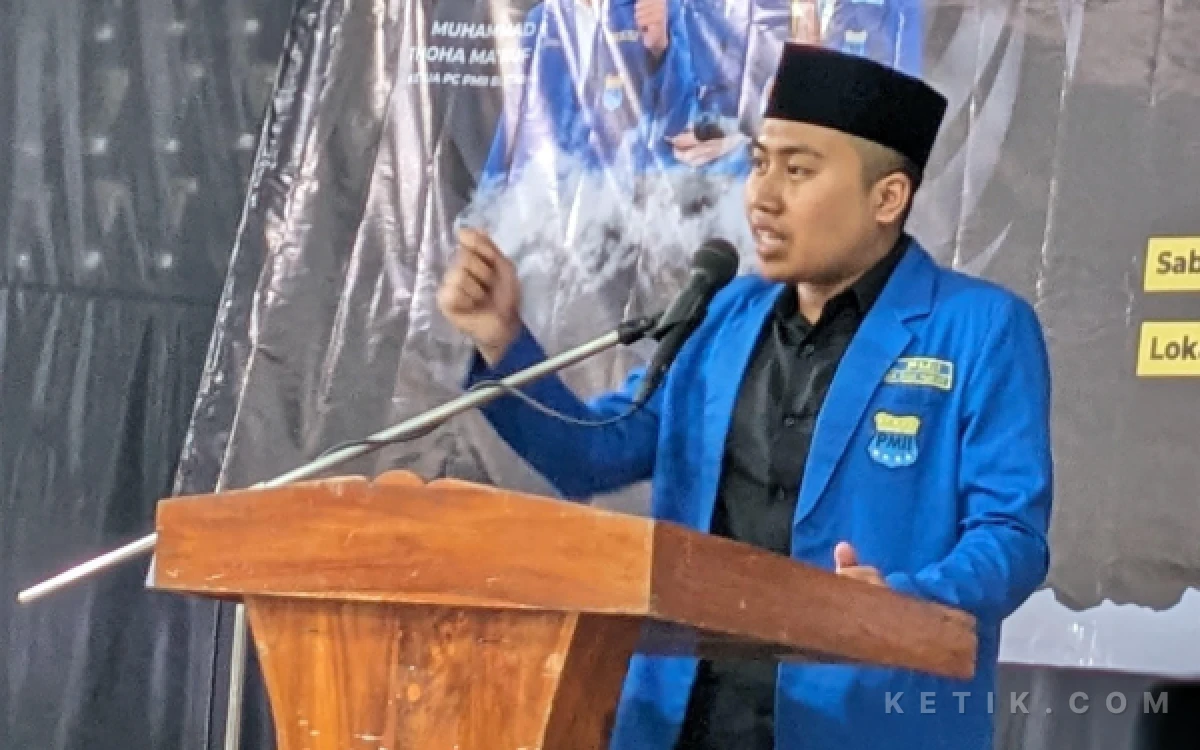 Thumbnail Berita - LBH PMII Jatim: Negara Wajib Tanggungjawab atas Insiden Peluru Nyasar di Gresik
