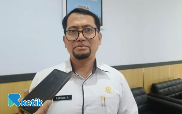Thumbnail Berita - ASN Bondowoso Diduga Salahgunakan Data Lansia untuk Kredit Fiktif, Sekda: Sangat Memprihatinkan