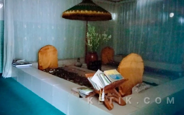 Thumbnail Berita - Ki Ageng Gribig, Punjer Syiar Islam di Timur Gunung Kawi