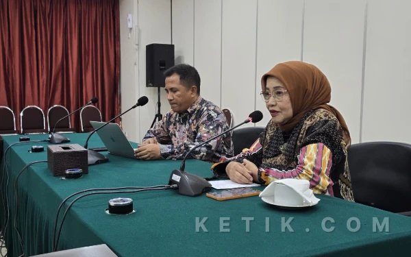 Thumbnail Berita - Tancap Gas Awal Tahun, Wabup Malang Sukses Amankan Proyek Strategis dari Bappenas