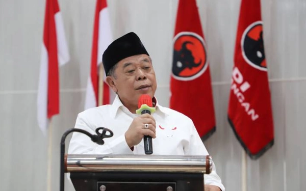 Thumbnail Berita - Innalillahi..! Kusnadi, eks Ketua DPRD Jatim Berpulang