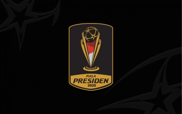 Thumbnail Berita - Penjualan Tiket Piala Presiden 2025 Dibuka 29 Juni, Harga Rp50 Ribu