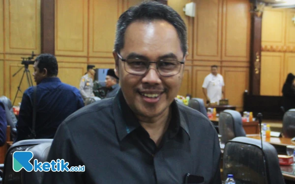 DPRD Sidoarjo Beri Empat Masukan Penting Pembangunan Sidoarjo, Apa Saja?