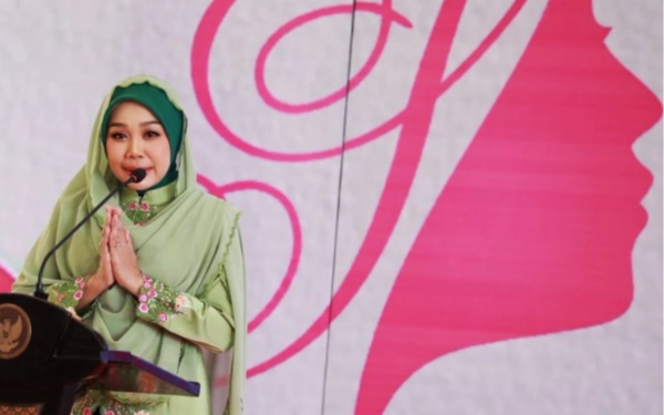 Thumbnail Berita - Pesan Cantik untuk Perempuan Masa Kini di Hari Kartini Sidoarjo 2026