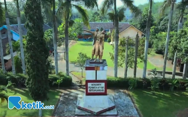 Pesona Desa Wisata Peniwen, Harmonisasi Alam dan Budaya di Kabupaten Malang