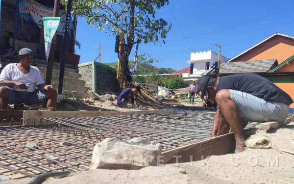 Thumbnail Berita - Skema Mini Kompetisi Diterapkan, Kontraktor di Pacitan Wajib Tahu Ini!