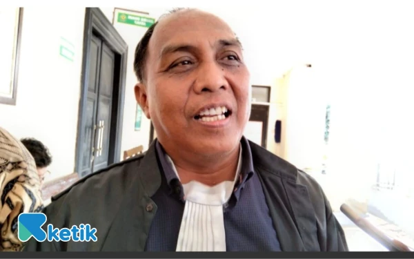 Thumbnail Berita - LBH Mitra Santri Situbondo Kecam Dugaan Kontraktor Sewa Wartawan dan LSM 'Amankan' Proyek