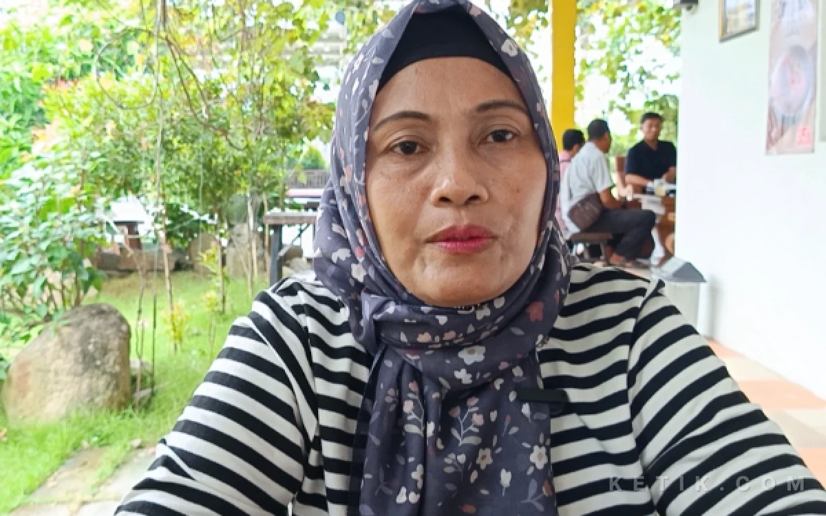 Thumbnail Berita - Viral Dugaan Pungli Kasus Narkoba di Pemalang, Sri Tenang Asih: Masalah Sudah Selesai