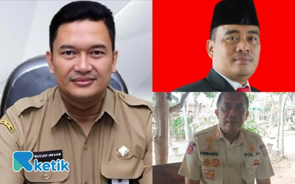 Thumbnail Berita - Menakar Peluang 3 Calon Sekda Kabupaten Malang, Budiar Paling Berpengalaman