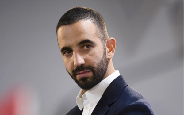 Thumbnail Berita - Resmi! Manchester United Pecat Ruben Amorim