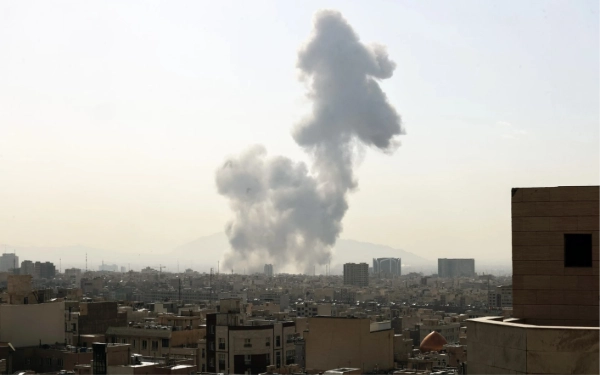 Thumbnail Berita - Kedubes Iran di Indonesia Beber Rekam Jejak Permusuhan Amerika Serikat, Dimulai Sejak Awal 1950-an