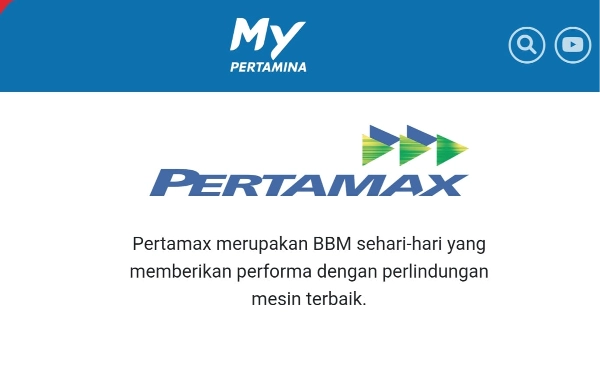 Thumbnail Berita - Naik! Berapa Harga BBM Nonsubsidi Per 1 Juli 2025?