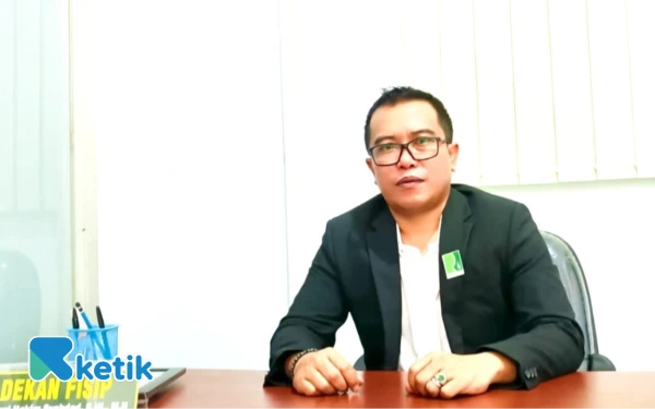 Thumbnail Berita - Seleksi Sekda Kabupaten Malang, Akademisi Minta Harus Transparan dan Berbasis Meritokrasi