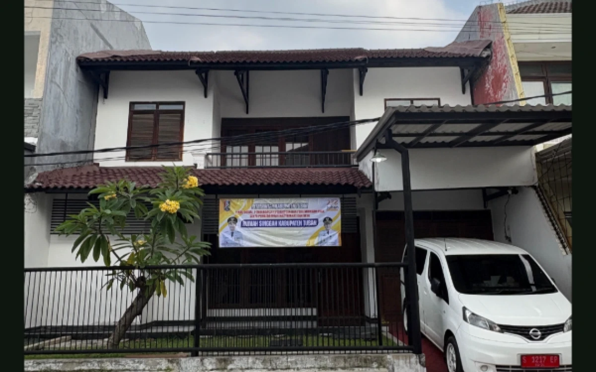 Thumbnail Berita - Tuban Sediakan Rumah Singgah untuk Pasien Rujukan ke Surabaya, Ini Alamatnya