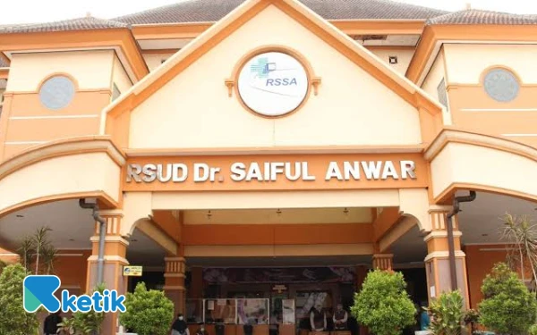 Thumbnail Berita - Buruan! RSSA Malang Buka Lowongan Ratusan Formasi Dokter Spesialis hingga IT, Ini Syarat & Download Linknya