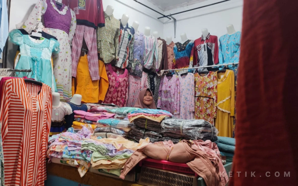 Thumbnail Berita - Nunggak Ratusan Juta, Pedagang Minulyo Pacitan Tak Bisa Lolos dari Kewajiban Bayar