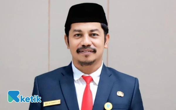 Thumbnail Berita - Waspada Modus Penipuan Catut Nama Kepala BKPPD Halsel, Jangan Percaya