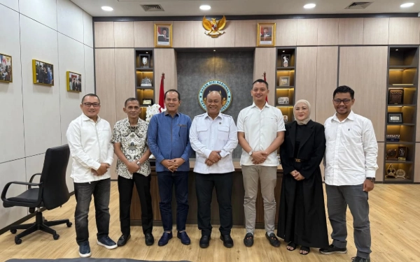 Thumbnail Berita - Mengenal GAPEMBI: Wadah Pengusaha Makanan Bergizi, Penggerak Kesehatan dan Ekonomi Nasional