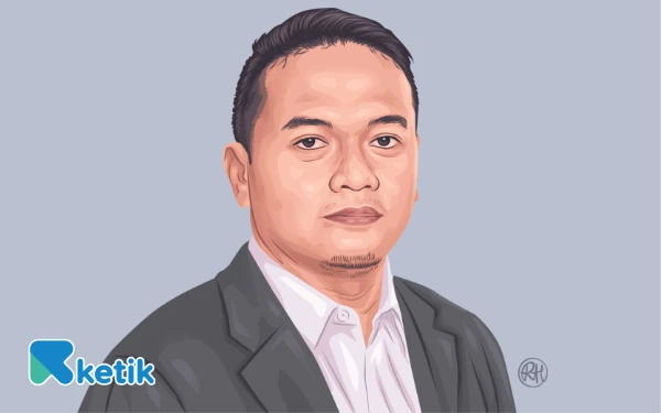 Thumbnail Berita - Presiden Prabowo Memang Libra Banget