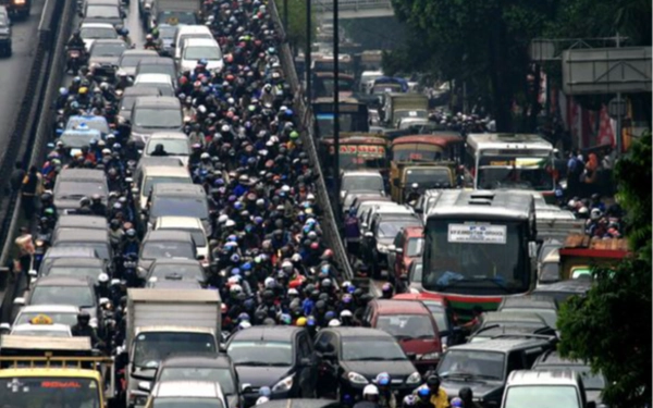Thumbnail Berita - Mengapa Orang Indonesia Mudik saat Lebaran? Ini Sejarahnya