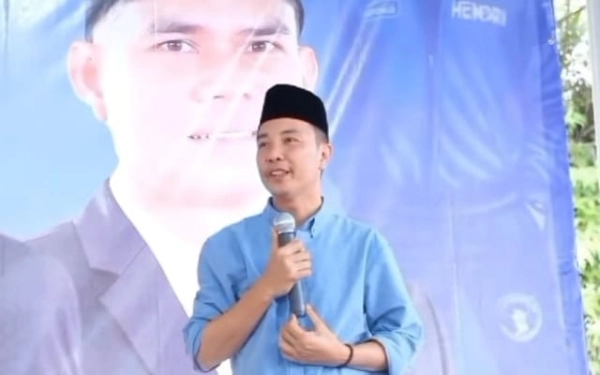 Thumbnail Berita - Bupati Rejang Lebong Terjaring OTT KPK, Jadi Penindakan Kedelapan Sepanjang 2026