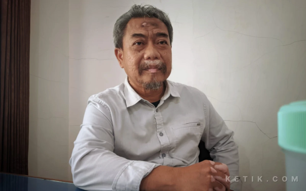 Thumbnail Berita - Anggaran Cupet, Bakesbangpol Pacitan Cari Penginapan Gratis untuk Karantina Paskibraka 2026