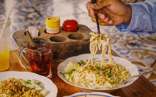Thumbnail Berita - Wajib Masuk List! 5 Warung Bakmi di Malang dengan Cita Rasa Khas, dari Tradisional Anglo hingga Chili Oil Kekinian
