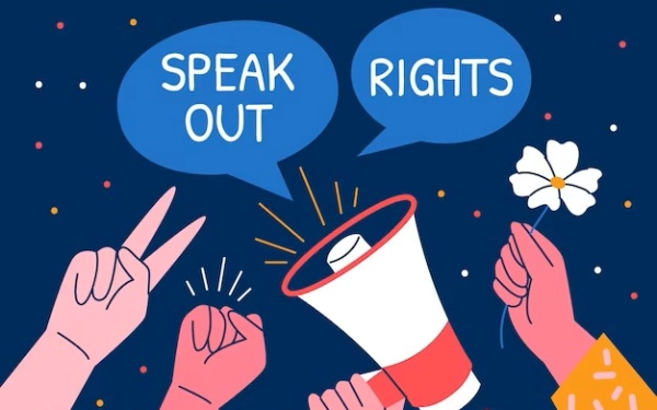 Thumbnail Berita - Indeks Naik, Tapi Pemerintah Dinilai Belum Sepenuhnya Hormati Kebebasan Pers