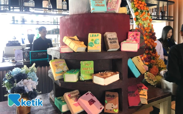 Thumbnail Berita - Bidik Okupansi Akhir Tahun, Grand Mercure Malang Mirama Usung Tema "Fur and Fiction" dan "Antartika" untuk Perayaan Tahun Baru