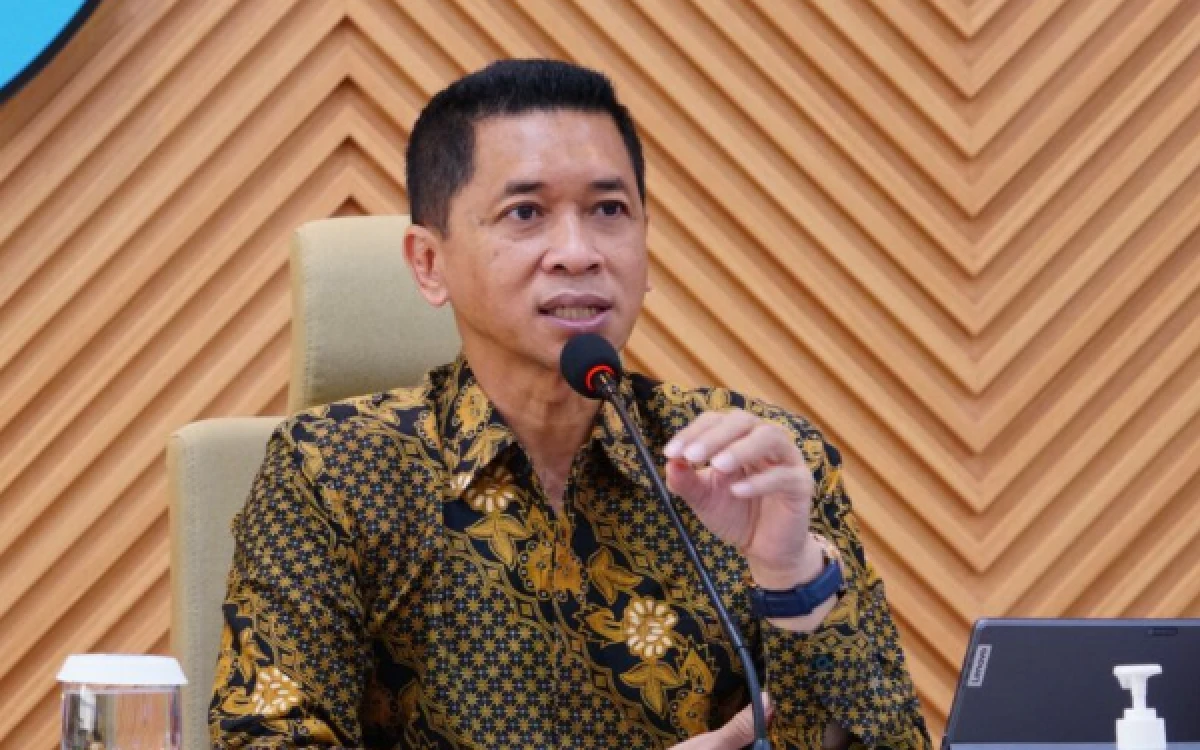 Thumbnail Berita - ITS Luncurkan Renstra 2026–2030, Fokus Hilirisasi Riset dan Inovasi Berdampak