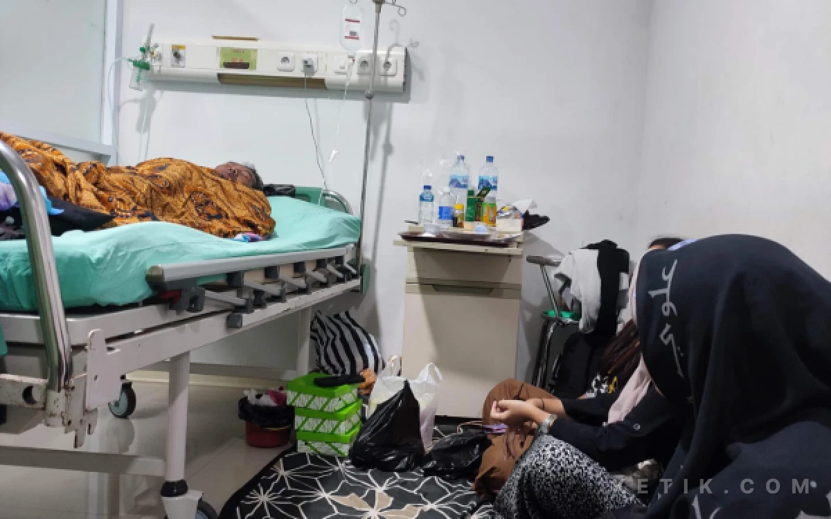 Thumbnail Berita - Leptospirosis Mengganas, Komisi II DPRD Pacitan Segera Panggil Dinkes dan DKPP