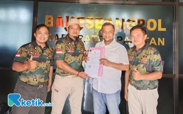 Bakesbangpol Klaim Tak Ada Ormas Nakal di Pacitan, Satgas Penanganan Segera Dibentuk