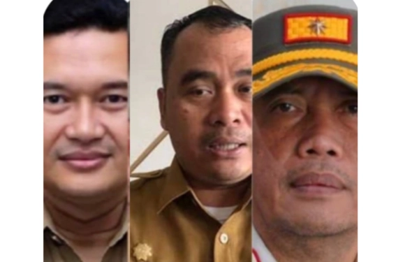 Thumbnail Berita - Ini 3 Terbaik Calon Sekda Kabupaten Malang, Bupati Sanusi Pilih Siapa?