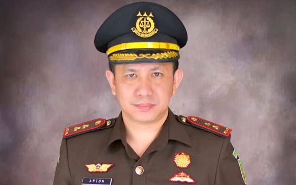 Thumbnail Berita - Sosok Antonius Despinola, Jaksa yang Bongkar Kasus Besar Kini Jadi Kajari Jakarta Pusat